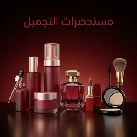 منتجات نسائية