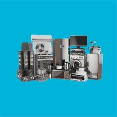 مستلزمات المنزل