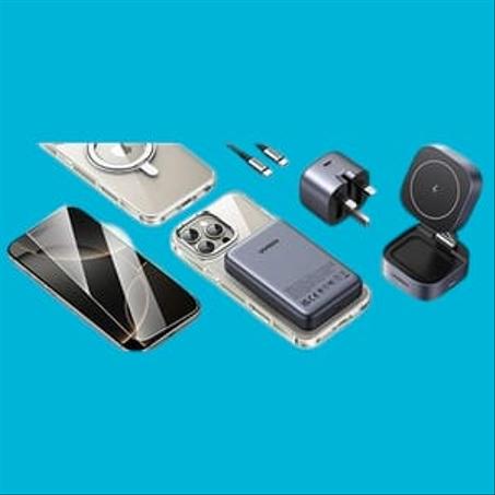 إلكترونيات