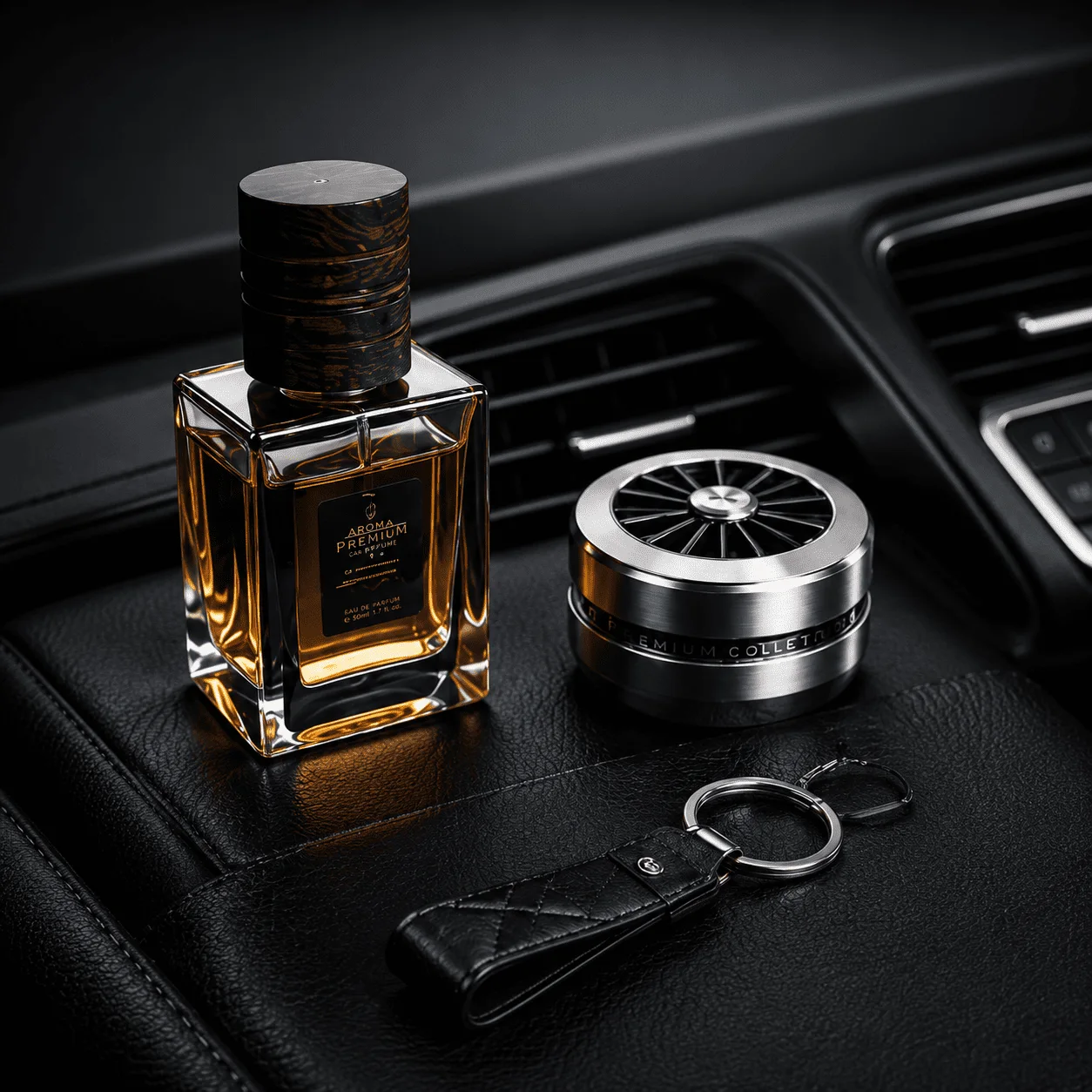 الملحقات والعطور