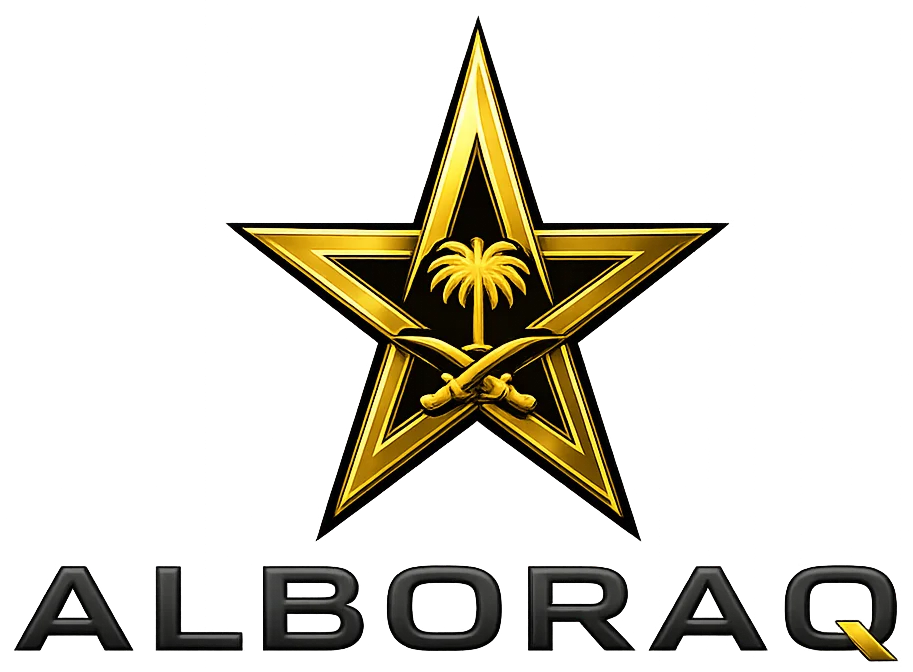 ALBORAQ
