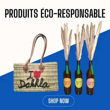 منتجات صديقة للبيئة