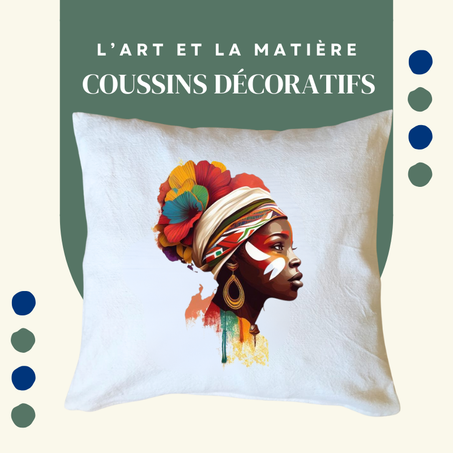 وسادة - فن وإبداع