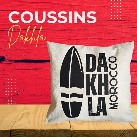 وسادة - فن وإبداع