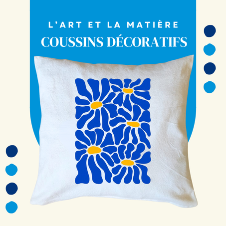 وسادة - فن وإبداع