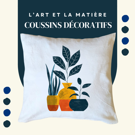 وسادة - فن وإبداع