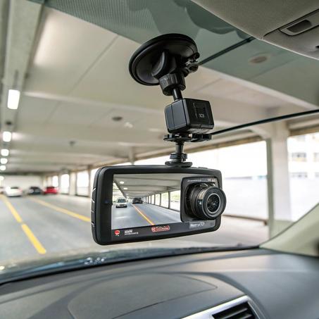 Dash Cameras