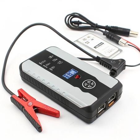 Portable Jump Starters