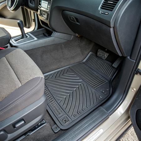 Car Floor Mats