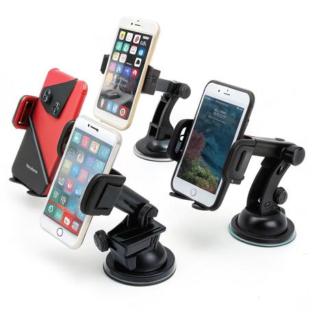 Car Phone Mounts