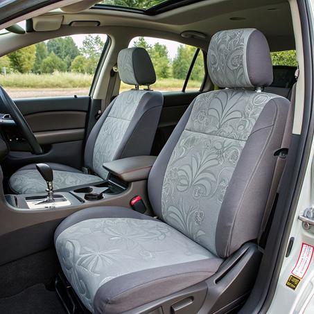 Car Seat Covers