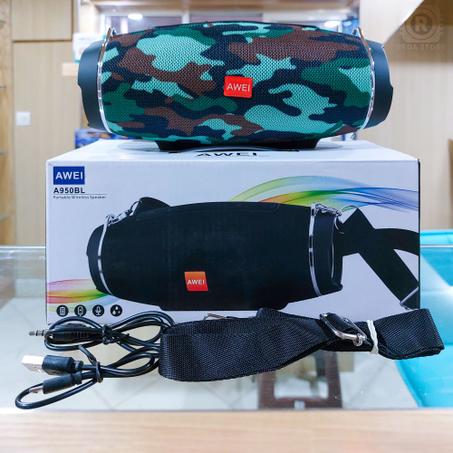 مكبر صوت AWEI بلوتوث