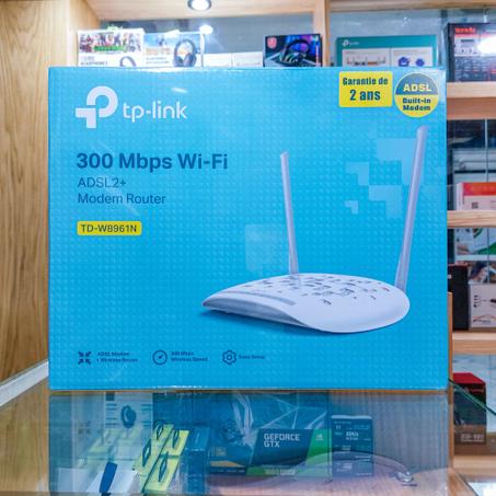 TP-LINK TD-W8961N