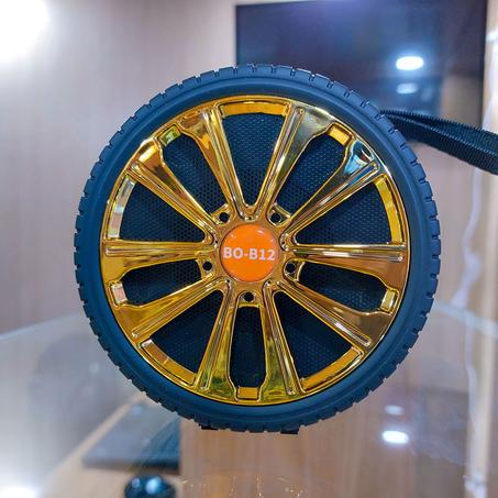 مكبر صوت BO-B12 بلوتوث