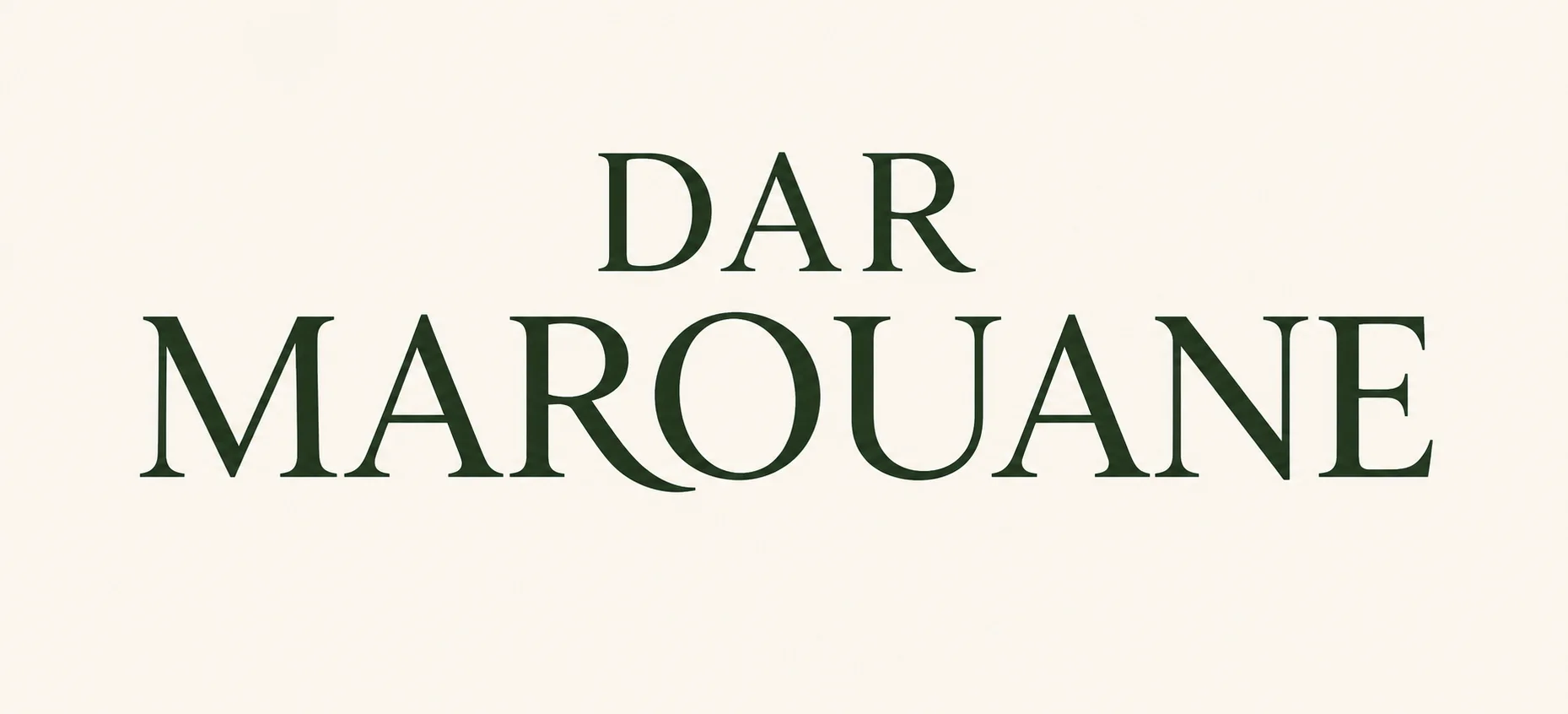 Dar Marouane