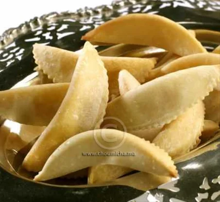 كعب الغزال المغربي