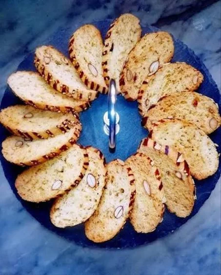 فقاص بالجوز
