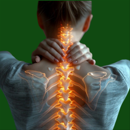 منتجات التدليك والعلاج الطبيعي