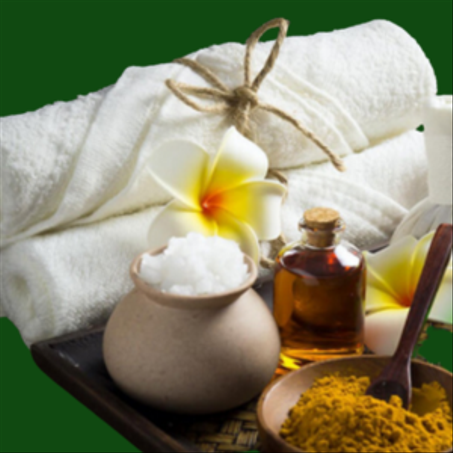 مستلزمات الحمام المغربي