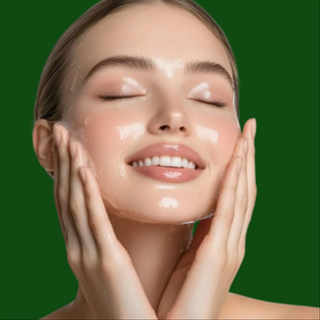 سر البشرة المثالية