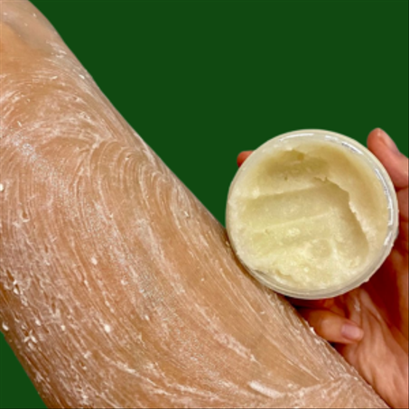 العناية بالجسم