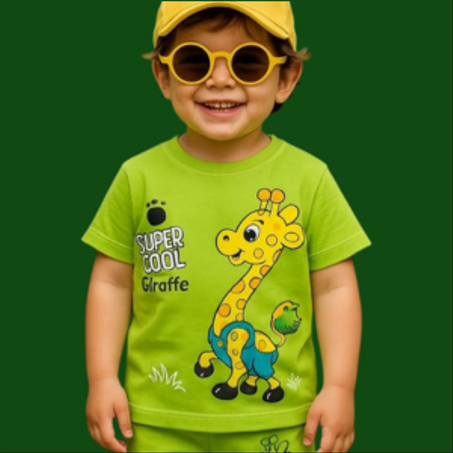 منتوجات خاصة بالأطفال