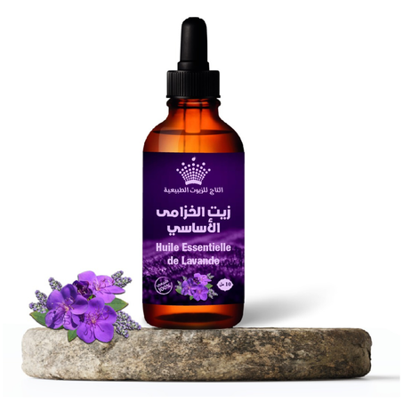 زيت الخزامى 10 مل