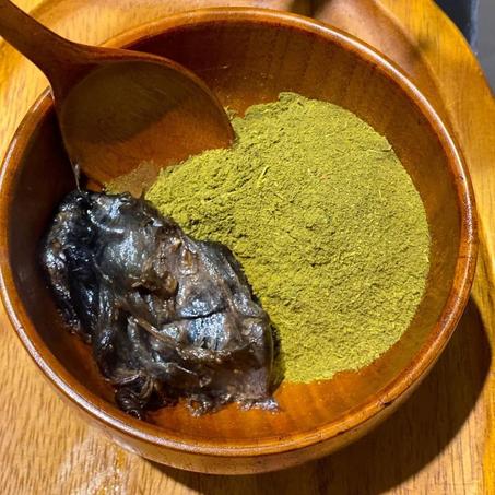 التبريمة الطبيعية للجسم