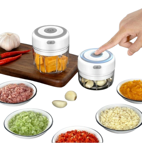 مفرمة الخضر