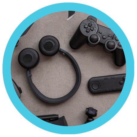 الالكترونيات