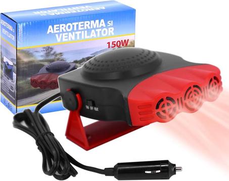 Hot-cold In-car Air Conditioner I Ordered From Facebook MarketPlace Came Wrong