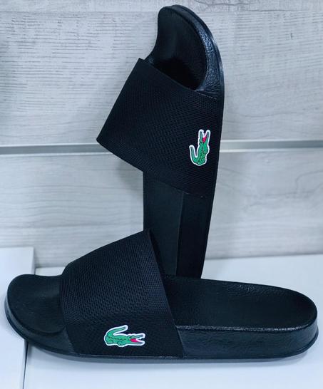 صنادل  Lacoste الصيفية