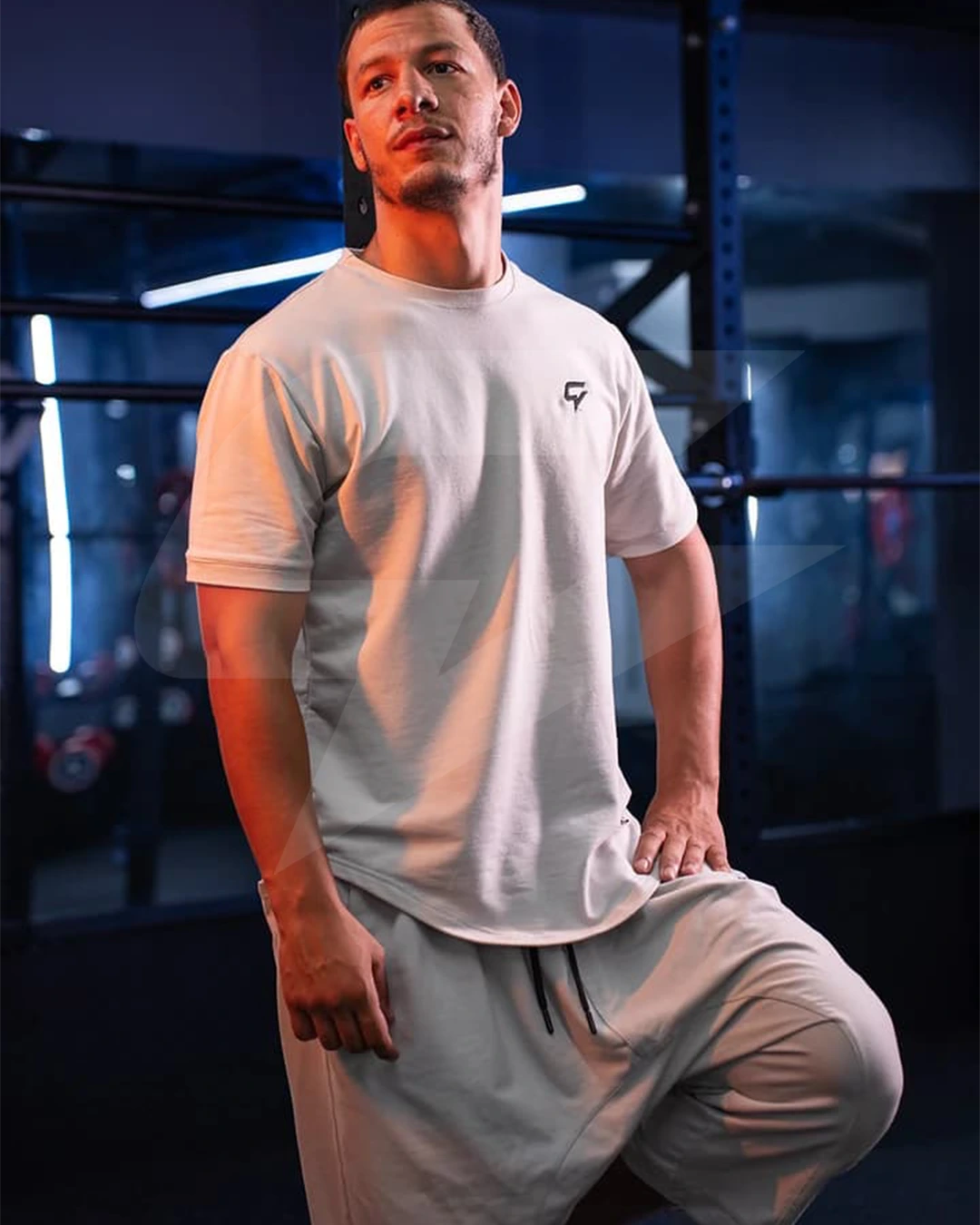 CHAMS Essential Oversized Set
