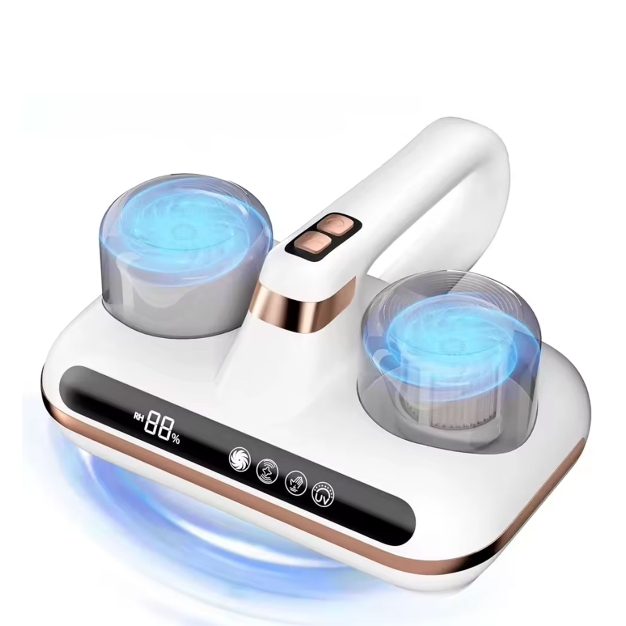 مكنسة كهربائية لا سلكية