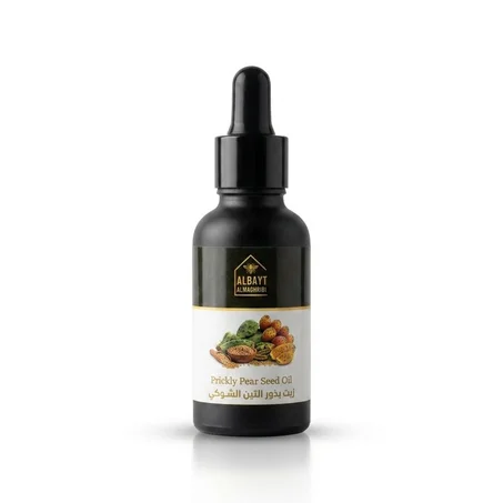زيت التين الشوكي Prickly Pear Oil 30ml