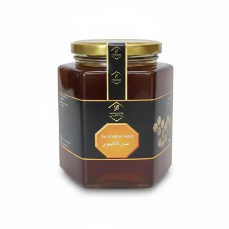 Eucalyptus Honey عسل الكينا