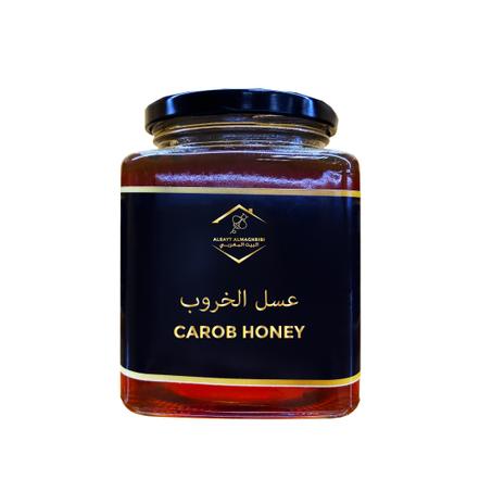 Carob Honey عسل الخروب