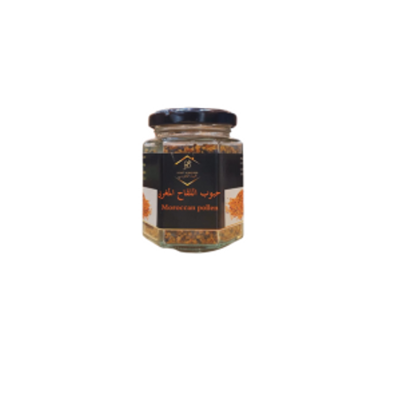 حبوب اللقاح  مغربي– 100 غرام