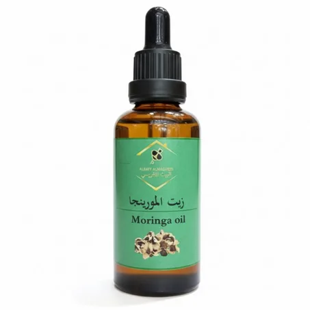 زيت المورينجا 50مل
