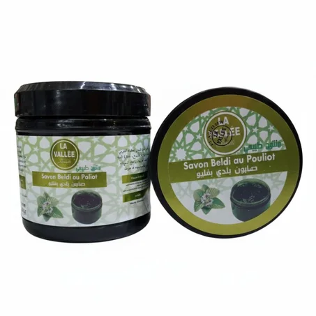 صابون بلدي بفليو