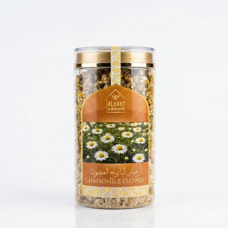 البابونج