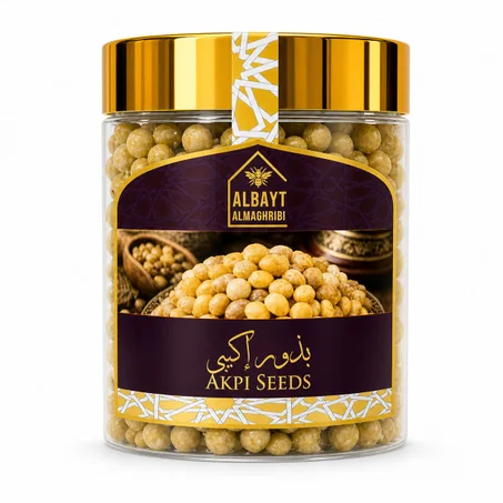Akepi Seeds بذور الاكبي 290 غرام