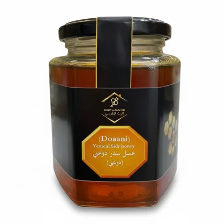 عسل سدر دوعني