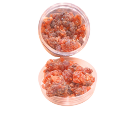 المُرّة Myrrh