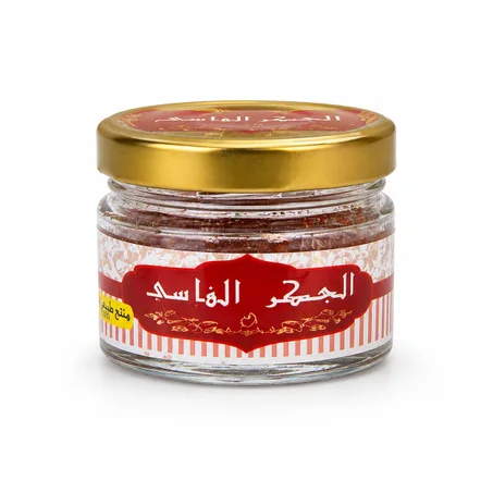 العكر الفاسي المغربي 30gr