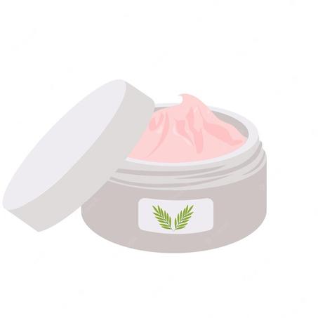 Rose Cream كريم بالورد