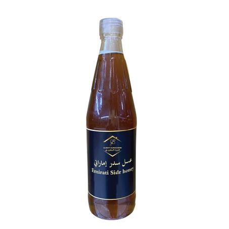 UAE Sader Honey عسل سدر اماراتي