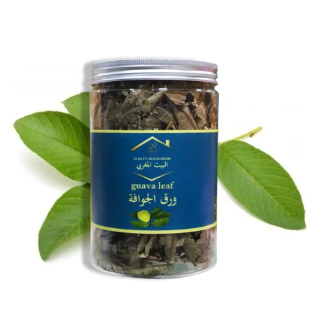 Guava Leaves أوراق الجوافة