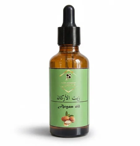 زيت الأرغان 50مل
