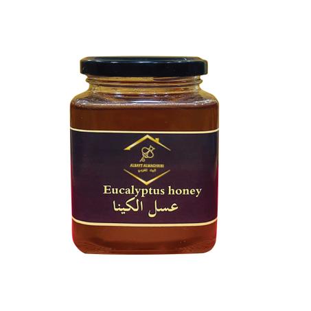 Eucalyptus Honey عسل الكينا